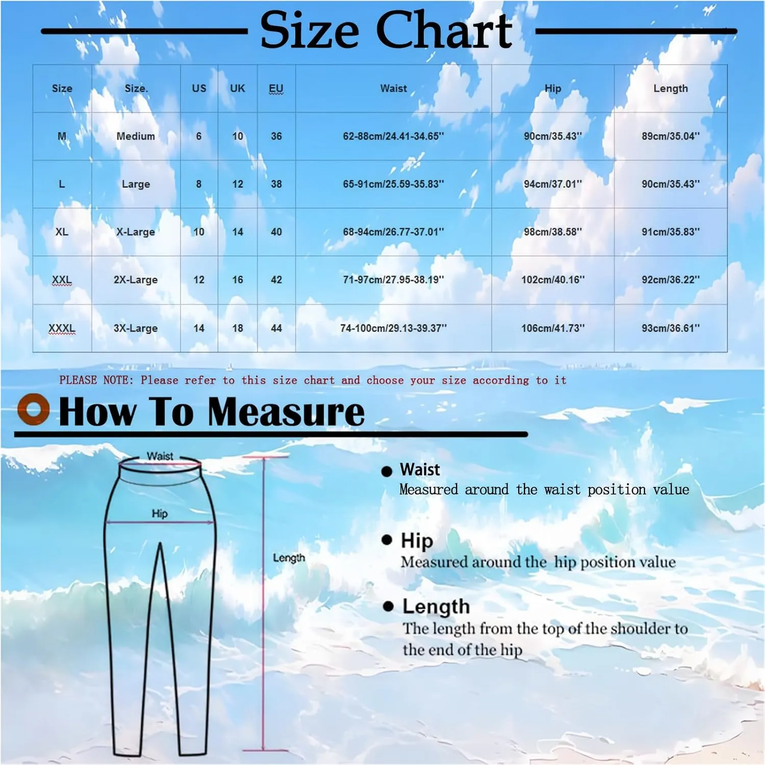 2025 Linen Cotton Pants for Women Trendy Summer Casual High Waisted Drawstring Beach Cropped Trousers with Pockets