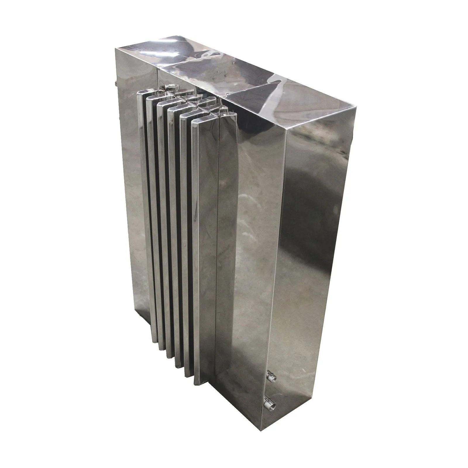 2'x33" Leader 1/2 Pt Supreme Pan only