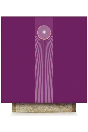 Altar Cover - WN64-5120