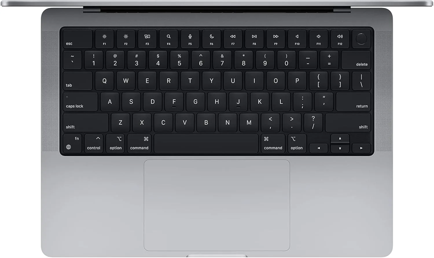 Apple 2023 MacBook Pro Laptop with Apple M2 Pro chip with 10core CPU and 16core GPU: 14.2-inch Liquid Retina XDR Display, 16GB Unified Memory, 512GB SSD Storage. Works with iPhone/iPad; Space Gray