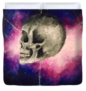 Astral Projections  - Duvet Cover