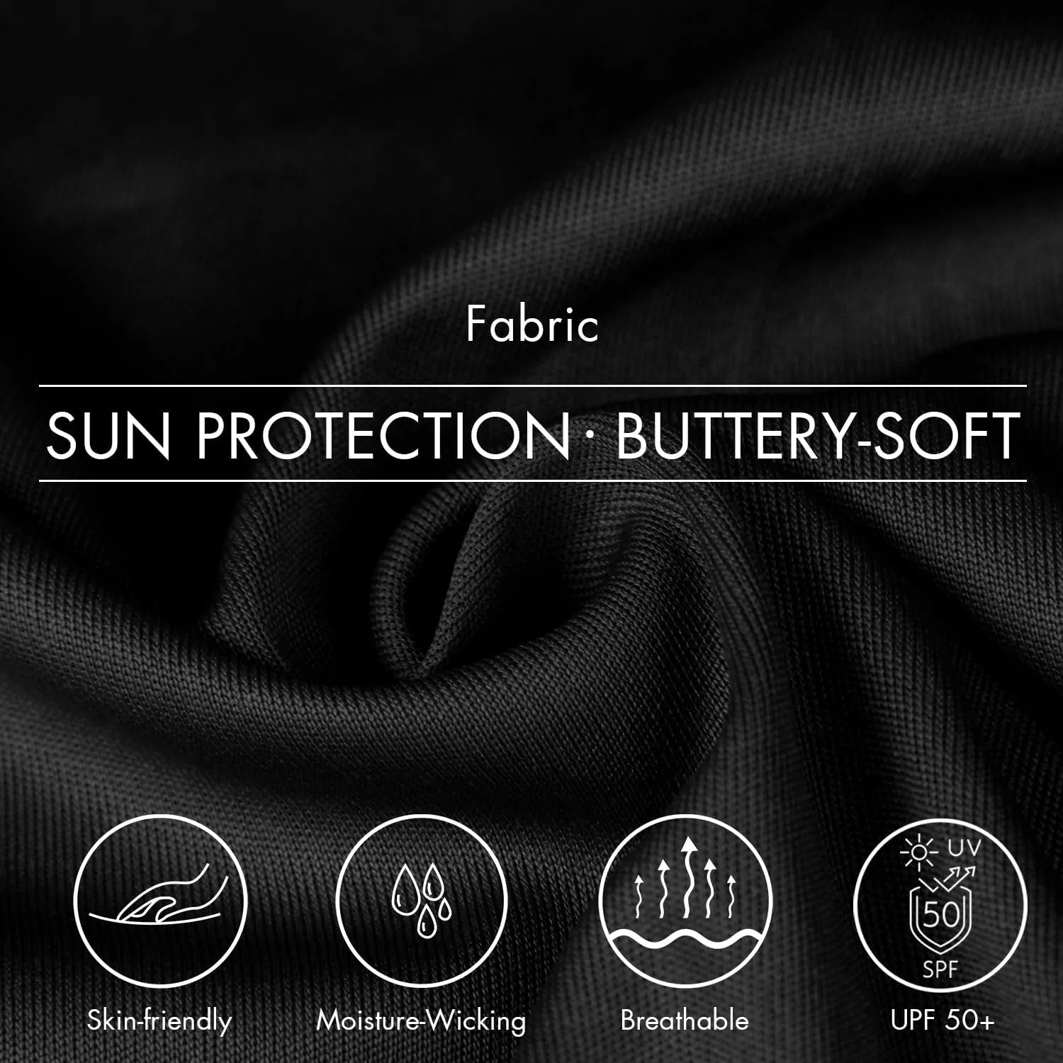 baleaf Women's UPF 50  Sun Shirts Long Sleeve UV Protection Rash Guard Lightweight Quick Dry SPF Hiking Tops Outdoor