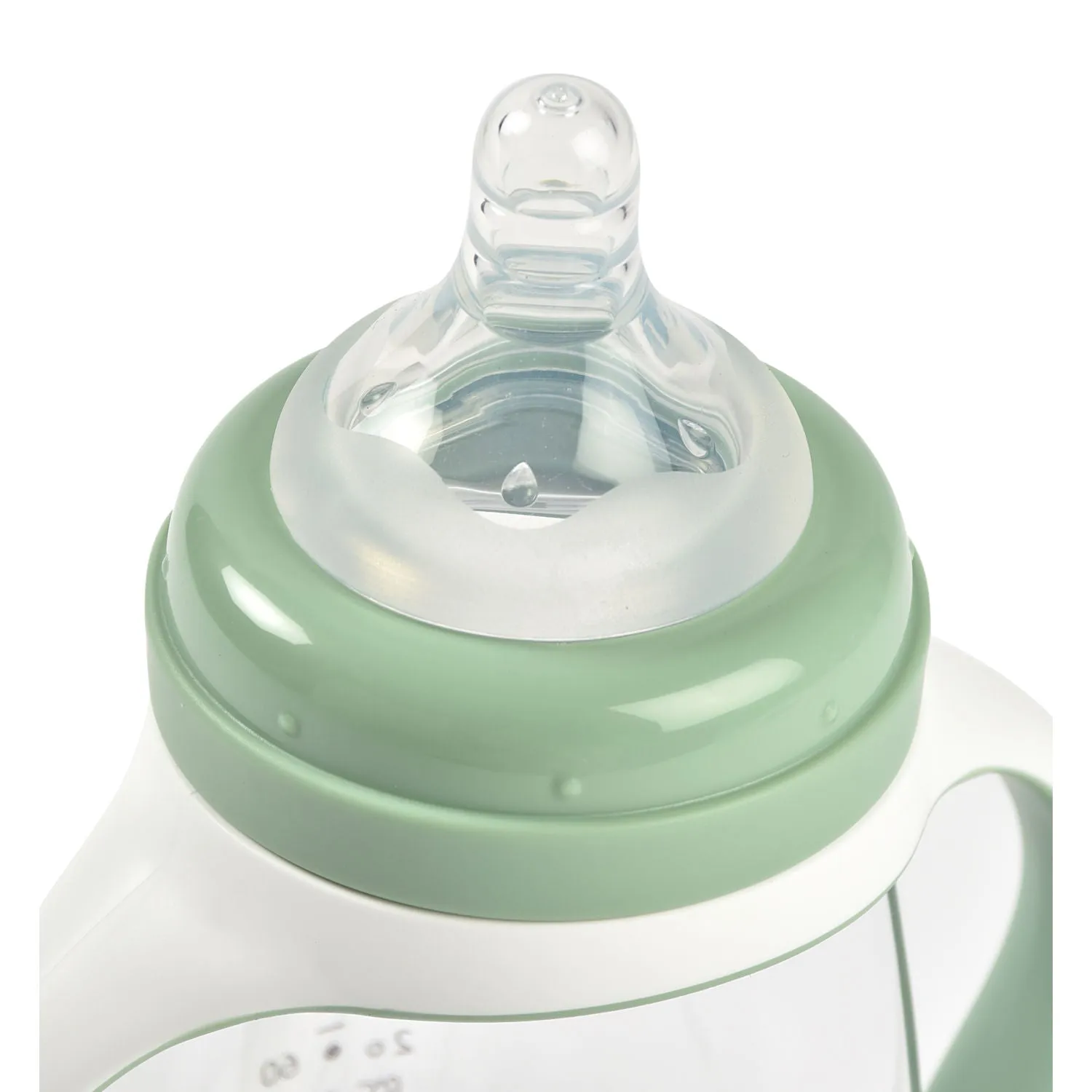 Beaba Sippy Cup - Sage