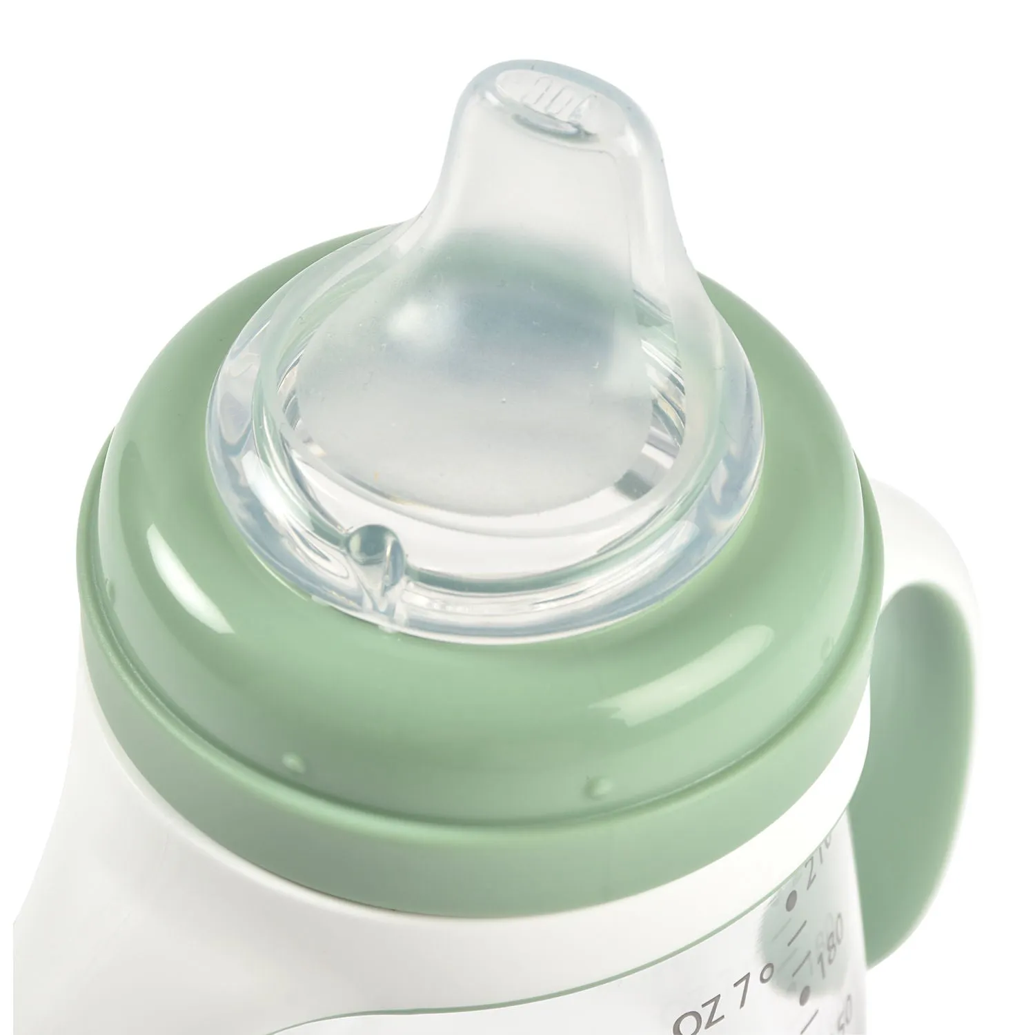Beaba Sippy Cup - Sage