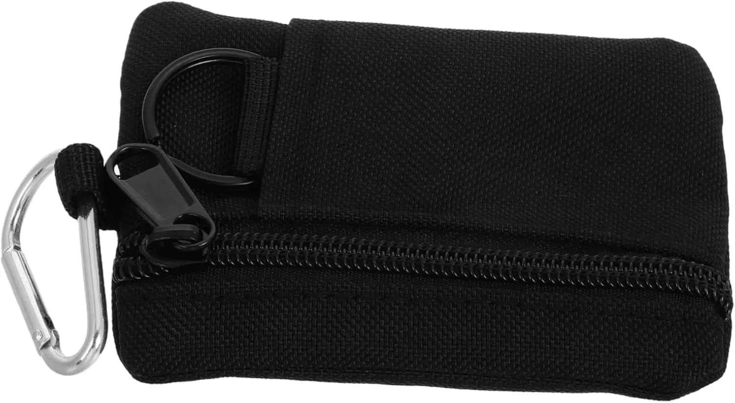 BESTYASH Mini Pouch Coin Officer Pouch Keychain Travel Coin Purse Small Zipper for Keys