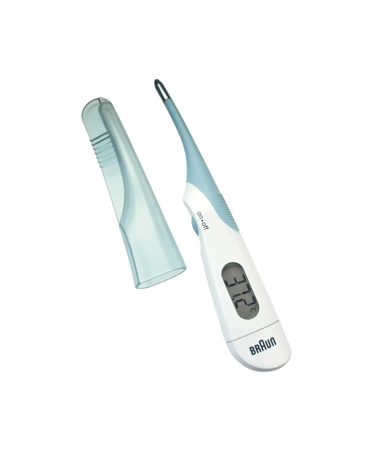 Braun PRT1000 High Speed Digital Stick Thermometer