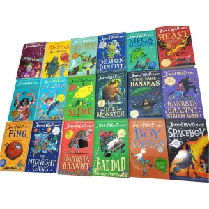 Chapter Novel Books