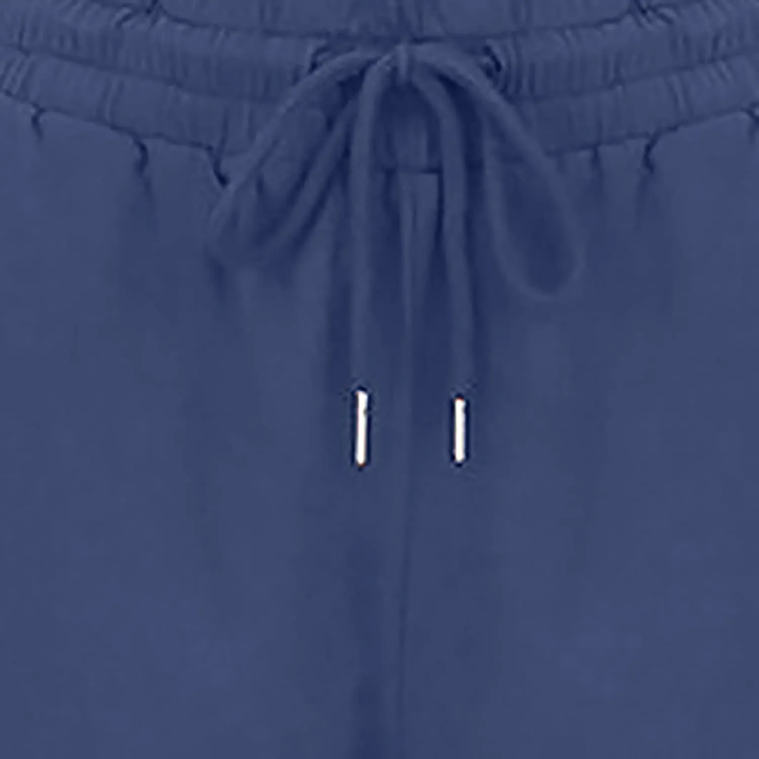 Cotton Linen Pants Women Staight Leg Dressy Casual Summer Pants Elastic High Waisted Trousers with Pockets