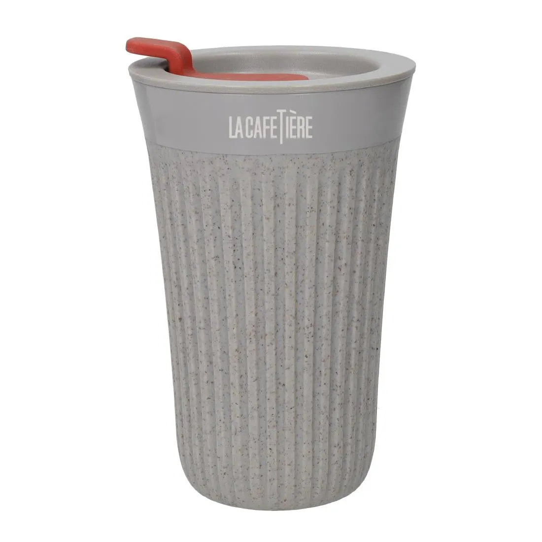 HX581 La Cafetiere The Beanie Travel Mug Medium 12oz