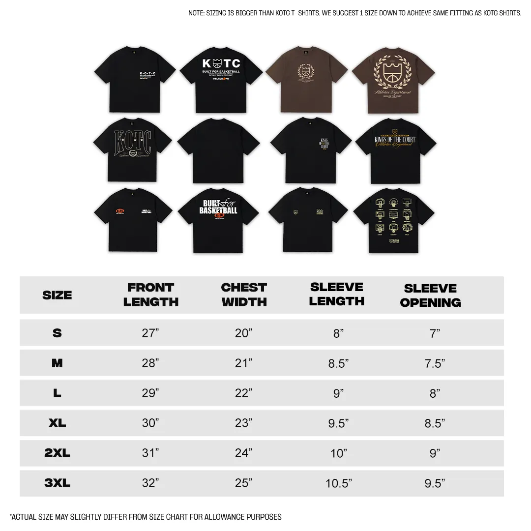 KOTC Black Ops - Black