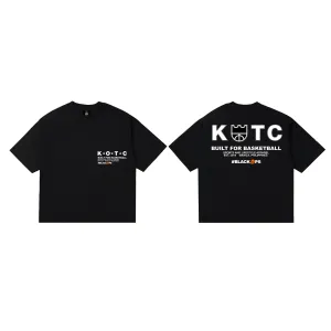 KOTC Black Ops - Black