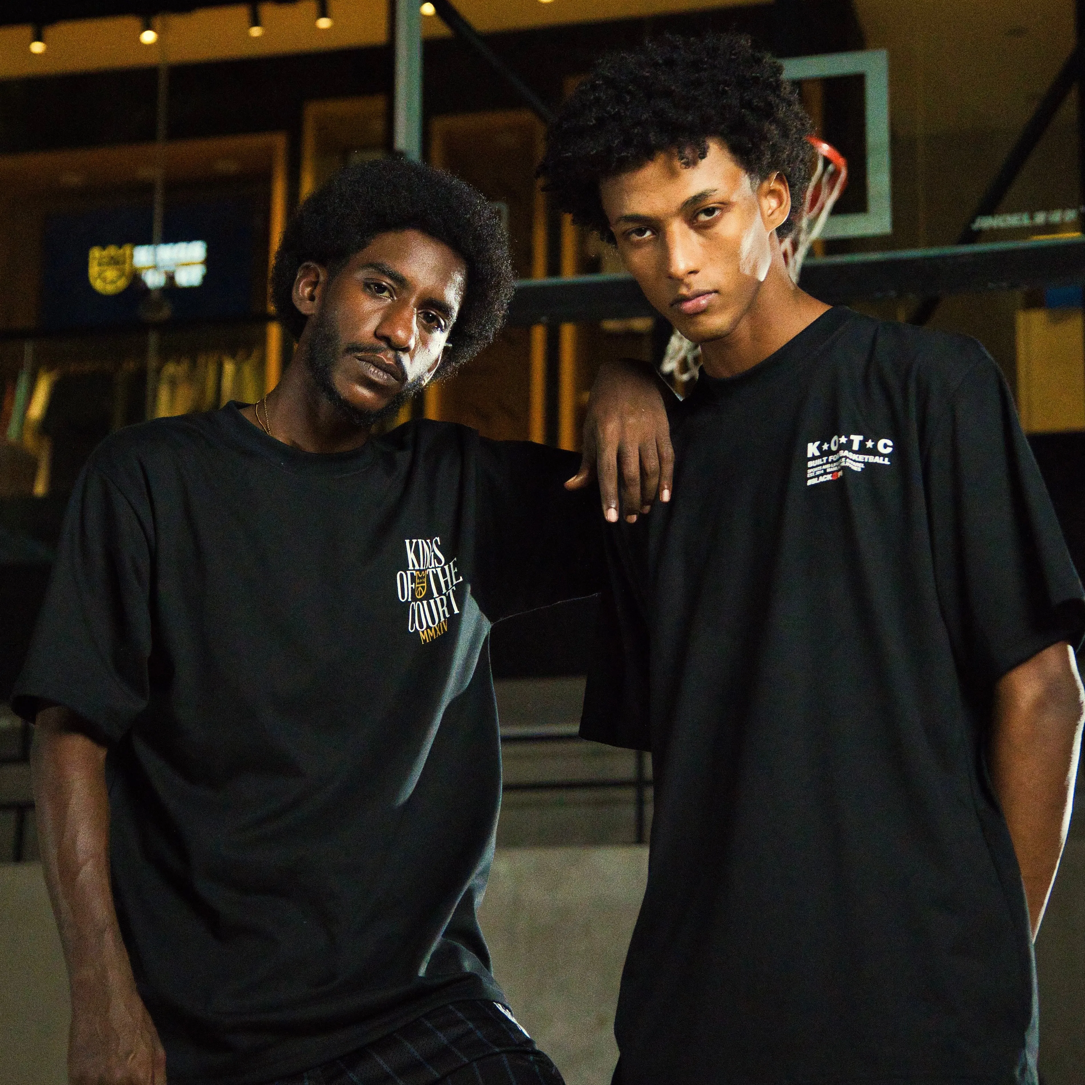 KOTC Black Ops - Black