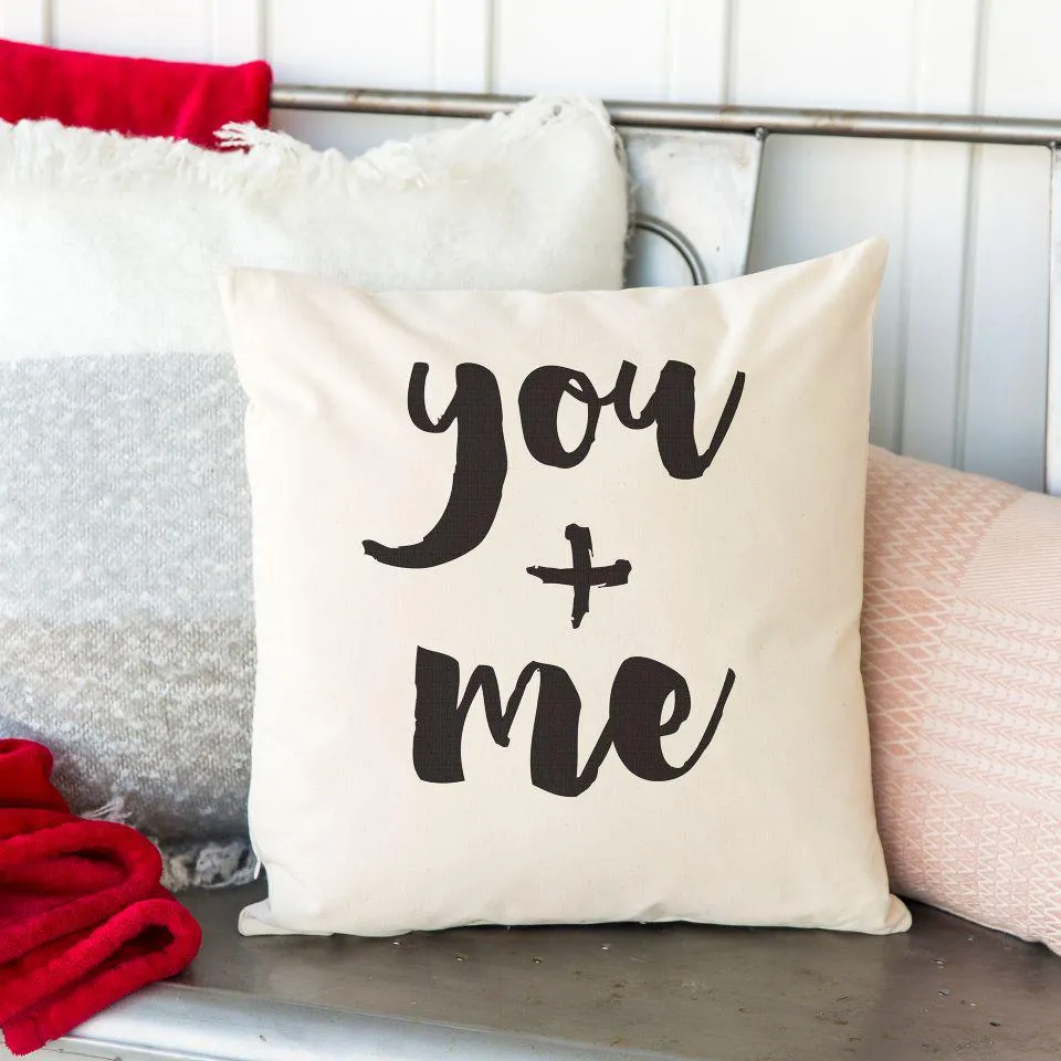 Love Collection Throw Pillow Covers