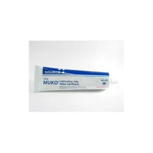Muko Lubricant Jelly