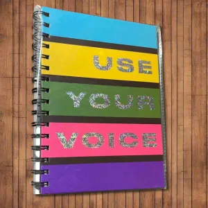 Note books