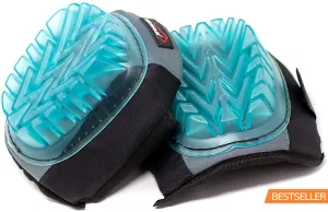 Professional Work Knee Pad with Superior Gel Cushion