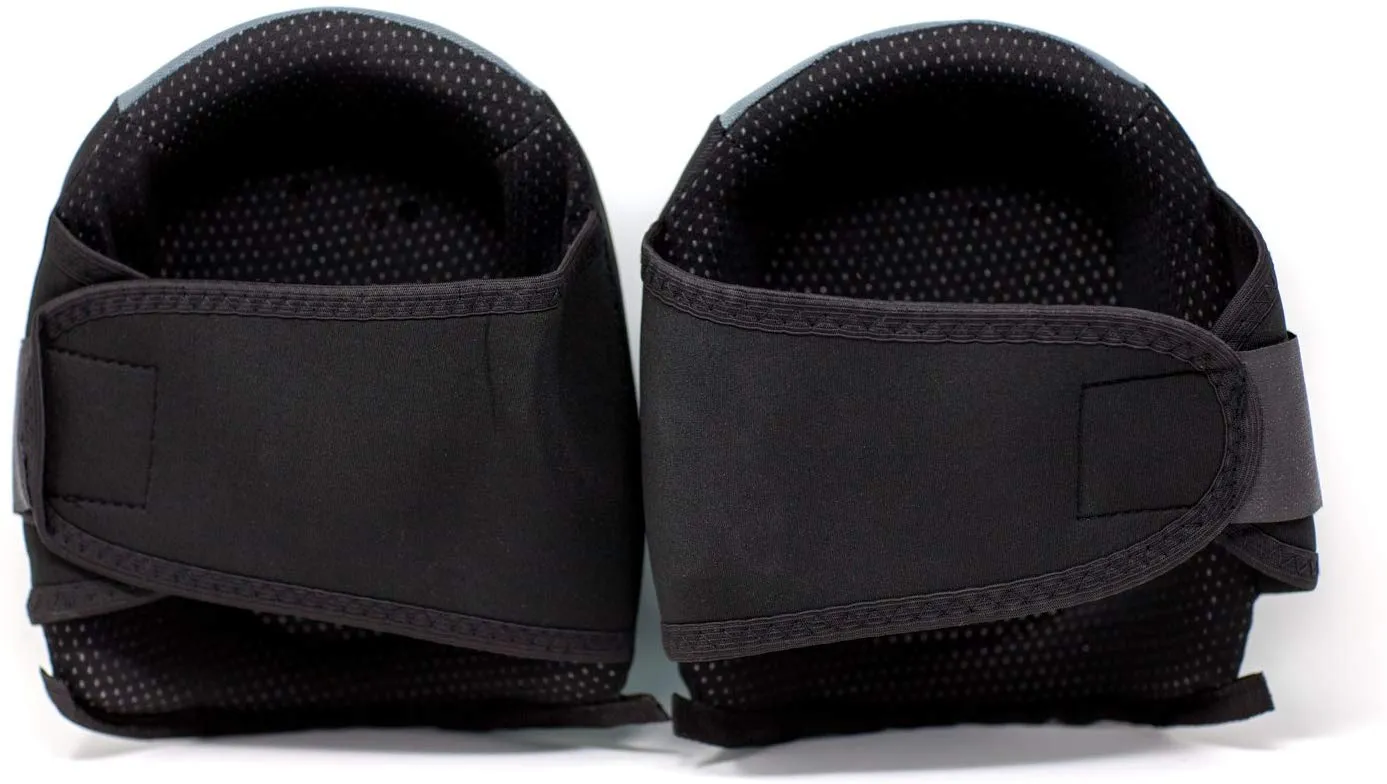 Professional Work Knee Pad with Superior Gel Cushion
