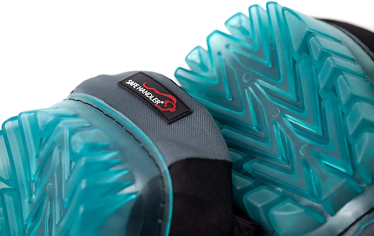 Professional Work Knee Pad with Superior Gel Cushion
