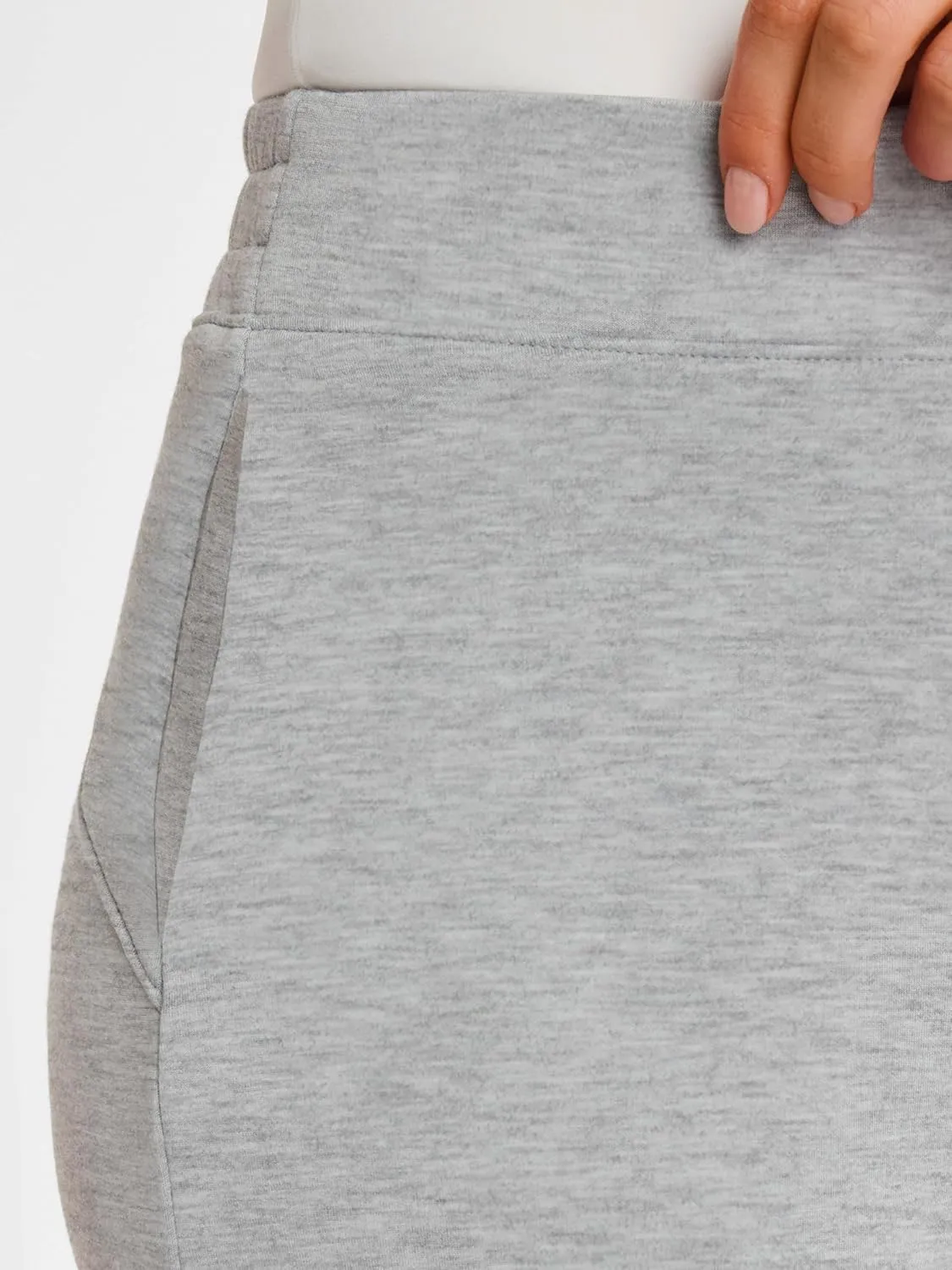 SuperPrity Women 2 Piece Outfits 2024 Fall Fashion Trendy Sweatsuit Oversized Sweatshirt Sweatpants Matching Sweat Lounge Set