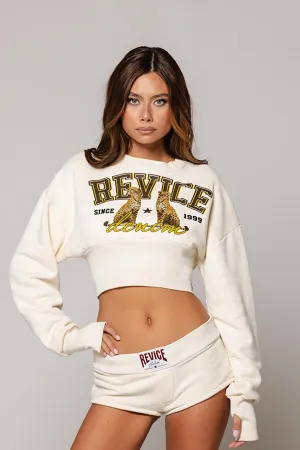 TKO CREW NECK / PROWL